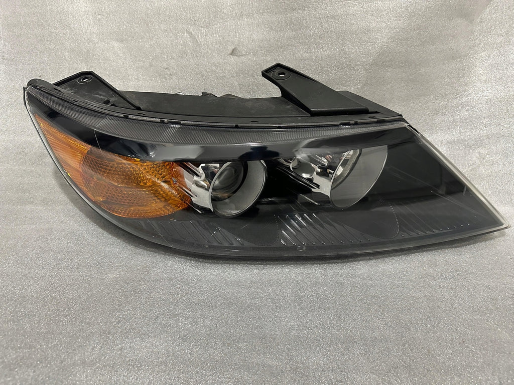Frontscheinwerfer Kia Sorento I 920102 Xenon Rechts Scheinwerfer Headlight SCH8568163099ri