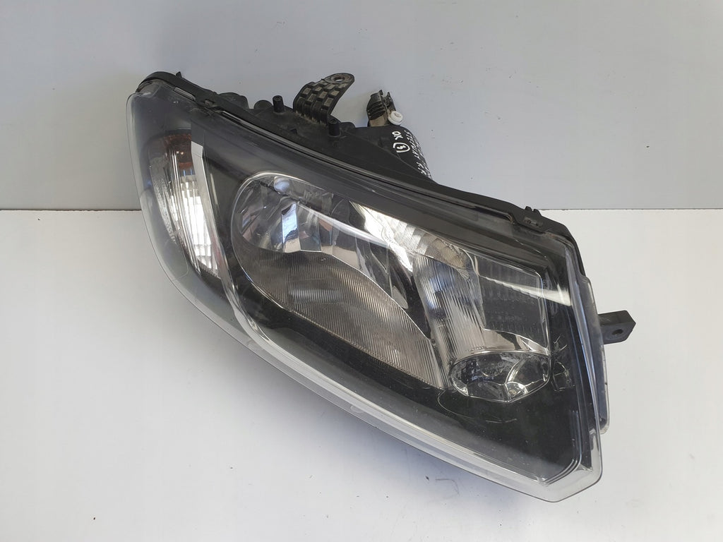 Frontscheinwerfer Dacia Logan Sandero II 260107615R LED Rechts Headlight