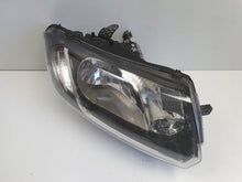 Load image into Gallery viewer, Frontscheinwerfer Dacia Logan Sandero II 260107615R LED Rechts Headlight