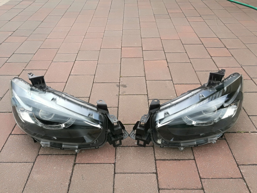 Frontscheinwerfer Mazda Cx5 Cx-5 KA1L51040C KA1L51030C Rechts oder Links