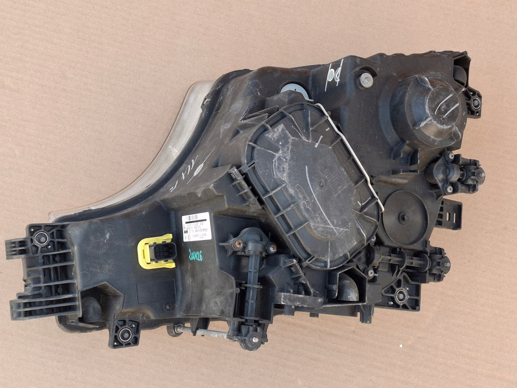 Frontscheinwerfer Mercedes-Benz A9608200339 FALSE Scheinwerfer Headlight SCH7674306418pn