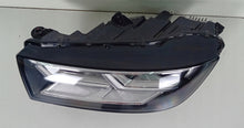 Load image into Gallery viewer, Frontscheinwerfer Audi Q5 80A941033 LED Links Scheinwerfer Headlight