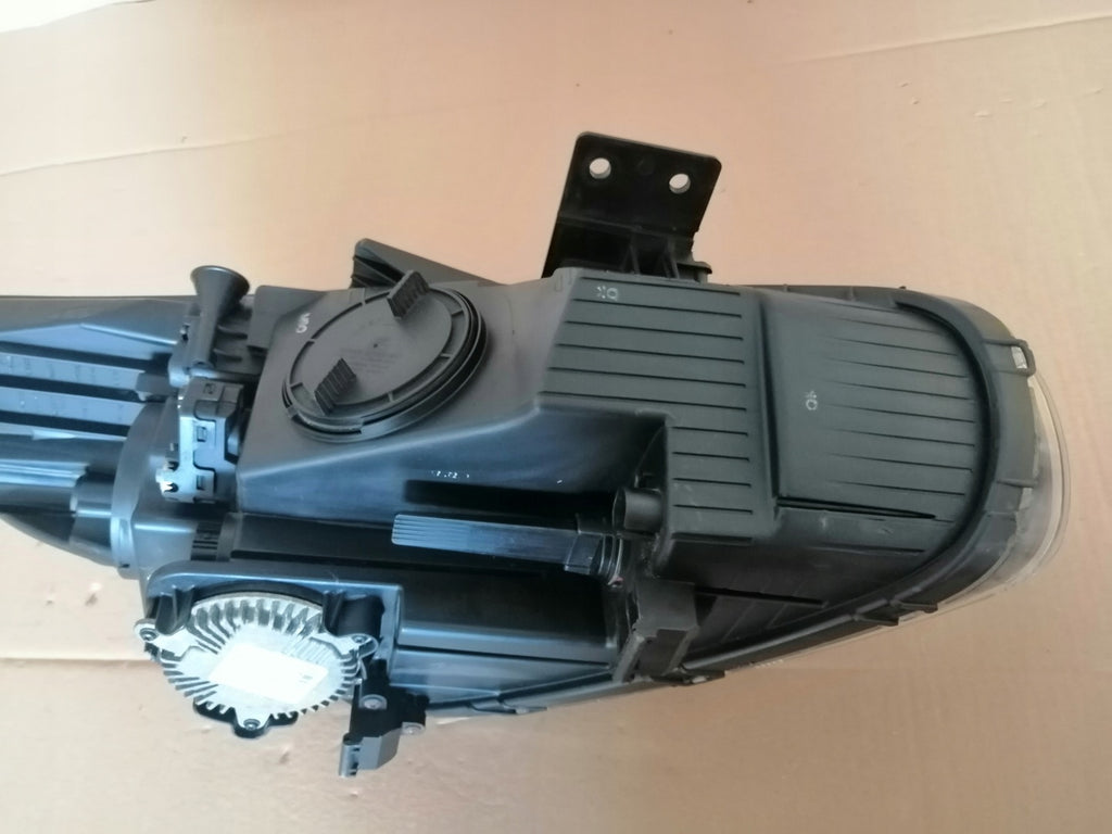 Frontscheinwerfer Kia Carens IV 92101-A4 Xenon Links Scheinwerfer Headlight SCH7018492157fp