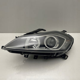 Frontscheinwerfer Lancia Delta III 518763400 Links Scheinwerfer Headlight SCH7717195717dy