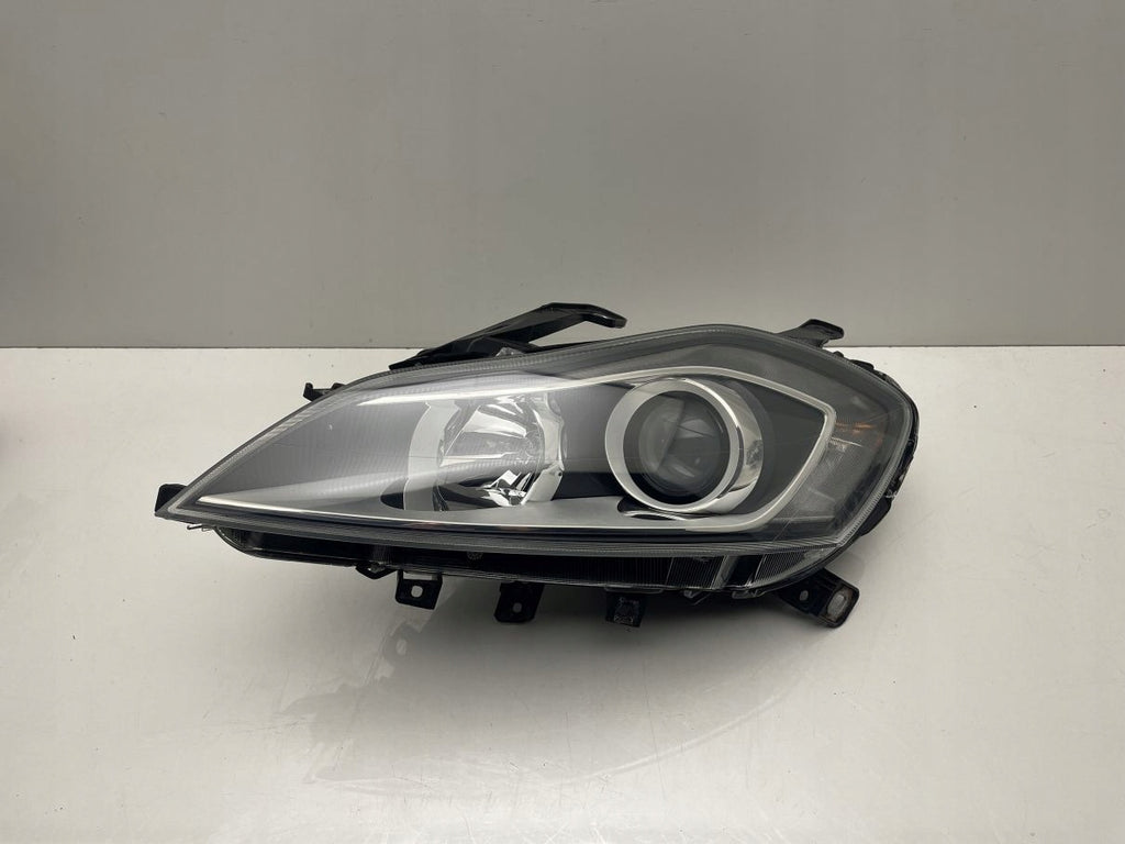 Frontscheinwerfer Lancia Delta III 518763400 Links Scheinwerfer Headlight SCH7717195717dy