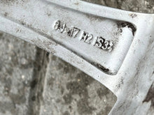 Load image into Gallery viewer, 1x Alufelge 17 Zoll 6859025 BMW 3 F34 Rim Wheel FEL2634136220hn