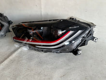 Load image into Gallery viewer, Frontscheinwerfer VW Polo 2G1941035Q LED Links Scheinwerfer Headlight SCH7553607567qs
