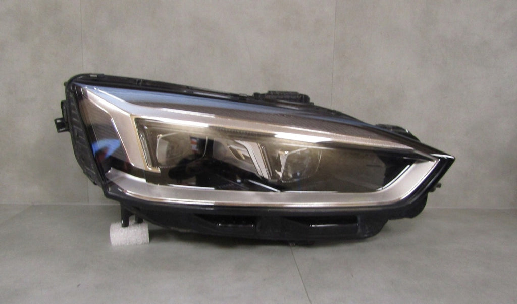 Frontscheinwerfer Audi A5 8W6941036E LED Rechts Scheinwerfer Headlight