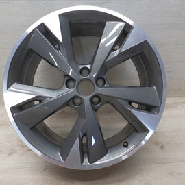 1x Alufelge 20 Zoll 8.0