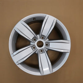 1x Alufelge 17 Zoll 7.0