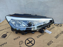 Frontscheinwerfer VW Id.4 11B941006A Full LED Rechts Scheinwerfer Headlight SCH9240656307sj