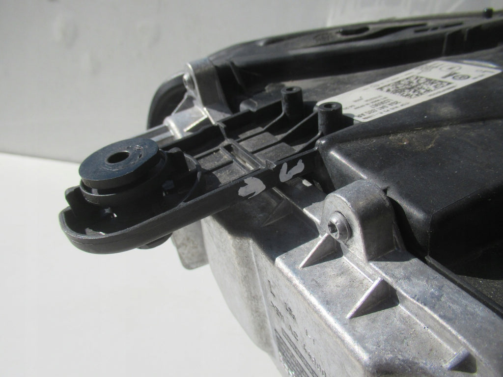 Frontscheinwerfer VW T-Roc Troc 2GA941035 LED Ein Stück (Rechts oder Links)