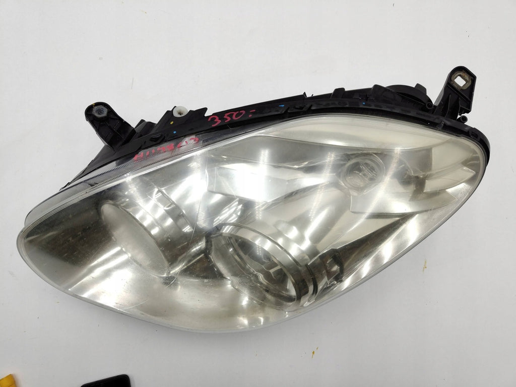 Frontscheinwerfer Opel Combo 46390748 Links Scheinwerfer Headlight SCH6978298416ne