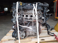Laden Sie das Bild in den Galerie-Viewer, Motor Toyota Auris 1NRFE 1.33 188TKm 2006 Benzin Engine Komplett MOT3629738604yn