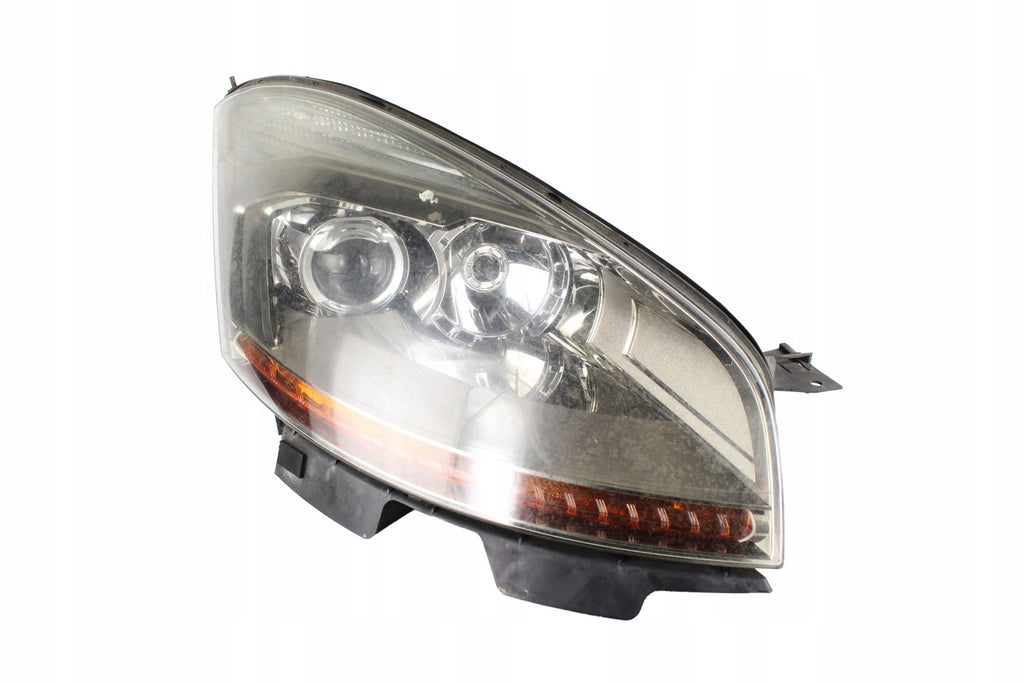 Frontscheinwerfer Citroën C4 Grand Picasso I Xenon Rechts Scheinwerfer Headlight SCH6976912819vt