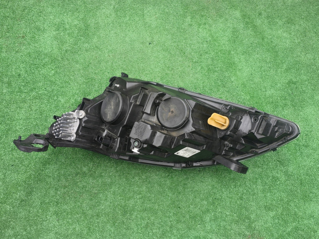 Frontscheinwerfer Peugeot 308 981699058000 Rechts Scheinwerfer Headlight SCH9820641902pr