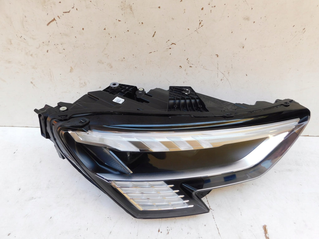 Frontscheinwerfer Audi A3 8Y0941036 LED Rechts Scheinwerfer Headlight SCH8255155441ry