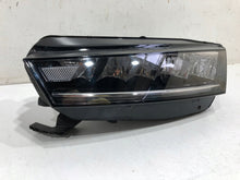 Load image into Gallery viewer, Frontscheinwerfer Skoda Superb I 5E4941015 LED Links Scheinwerfer Headlight SCH6283455557dv