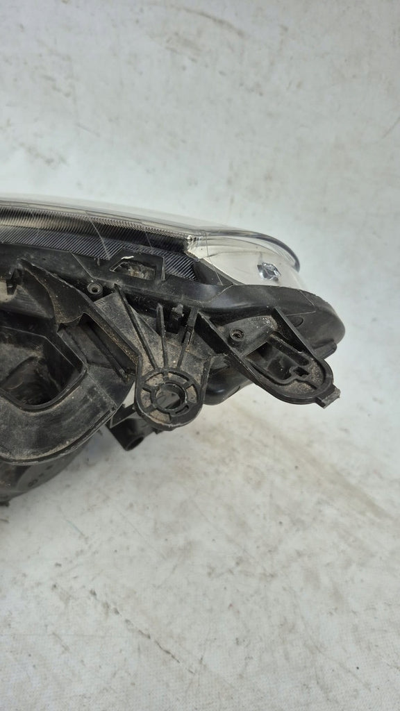 Frontscheinwerfer Citroën Jumpy 89902604 Rechts Scheinwerfer Headlight