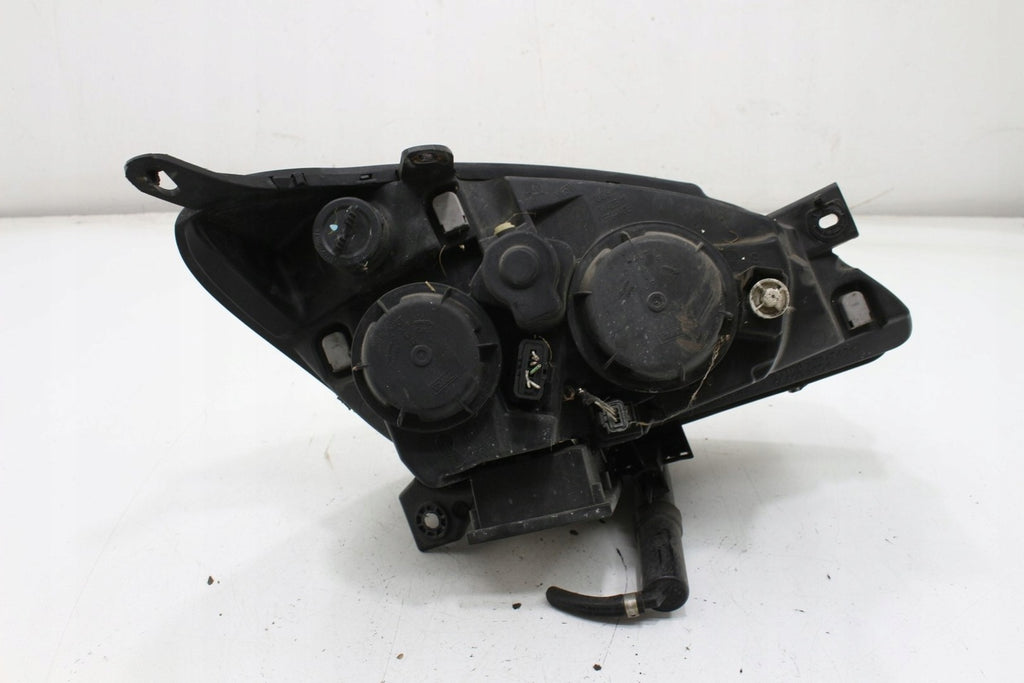 Frontscheinwerfer Citroën C5 I Xenon Links Scheinwerfer Headlight