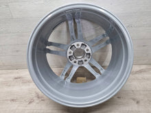 Laden Sie das Bild in den Galerie-Viewer, 1x Alufelge 19 Zoll 95B601025BC Porsche Macan Rim Wheel