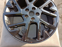 Load image into Gallery viewer, 1x Alufelge 18 Zoll 7.5" 5x108 44ET 9850014180 Opel Astra J Rim Wheel FEL6900794016za