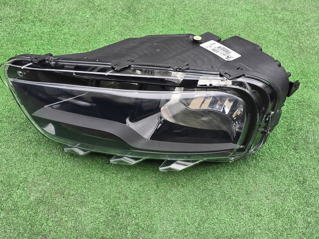 Frontscheinwerfer Citroën C4 Cactus 9821349780 Links Scheinwerfer Headlight