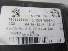 Laden Sie das Bild in den Galerie-Viewer, Frontscheinwerfer Peugeot 2008 II 9831685180 Links Scheinwerfer Headlight