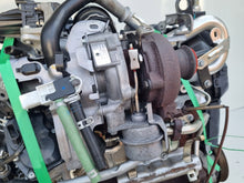 Laden Sie das Bild in den Galerie-Viewer, Motor Renault Megane IV K9K647 1.5 DCI 78TKm 2016 Diesel Engine Komplett
