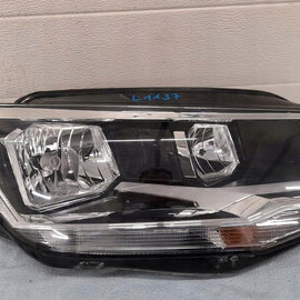 Frontscheinwerfer VW Caddy 2K1941006B Rechts Scheinwerfer Headlight SCH4185264806gp