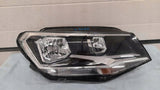Frontscheinwerfer VW Caddy 2K1941006B Rechts Scheinwerfer Headlight