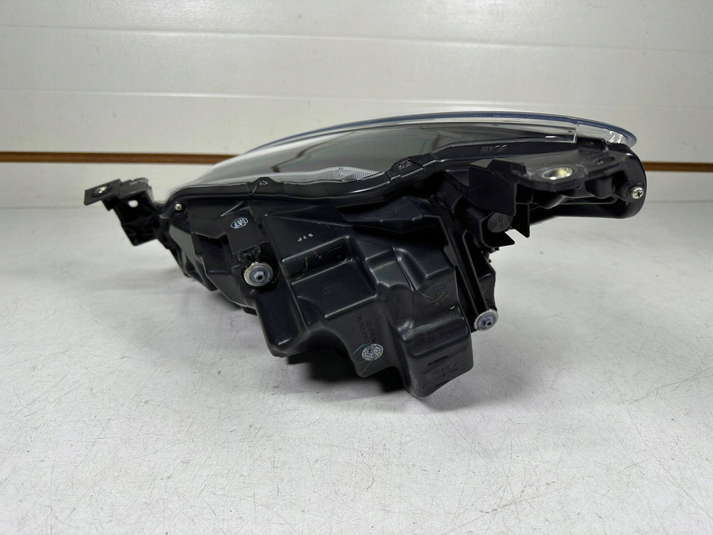 Frontscheinwerfer Mazda 2 D43N-51030 LED FALSE Scheinwerfer Headlight SCH7033580986sf