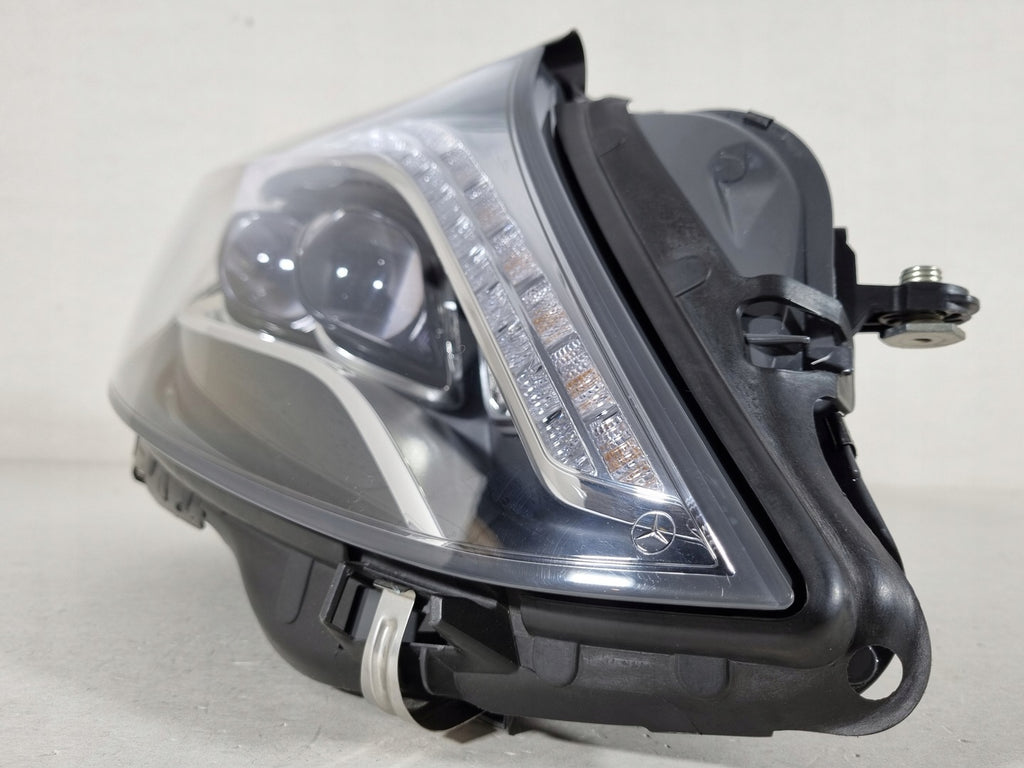 Frontscheinwerfer Mercedes-Benz W222 A2229060802 A2229060702 full LED Ein Satz