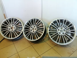 1x Alufelge 18 Zoll 8.0