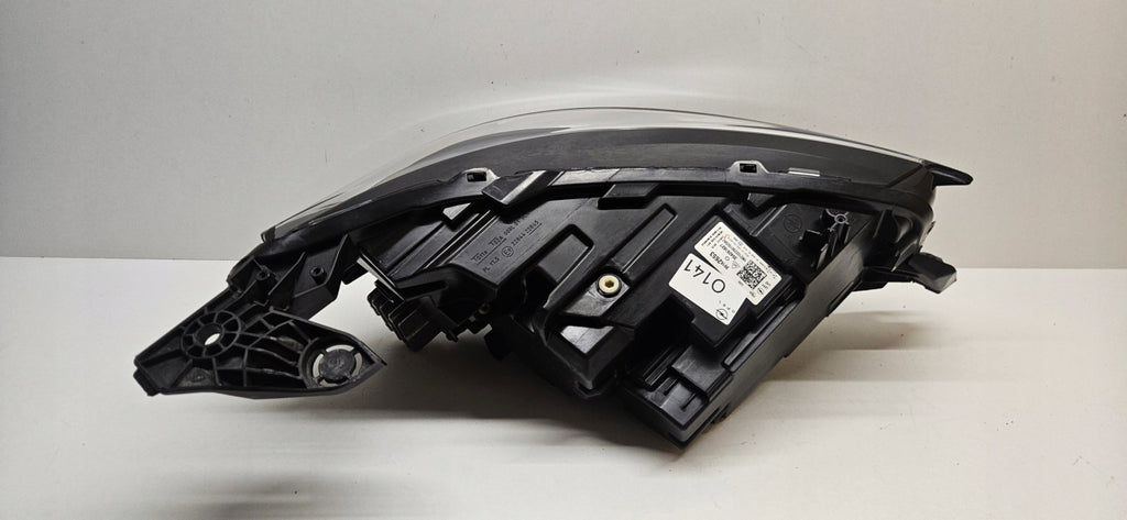 Frontscheinwerfer Opel Corsa F 39162653 LED Links Scheinwerfer Headlight SCH6157984512aw