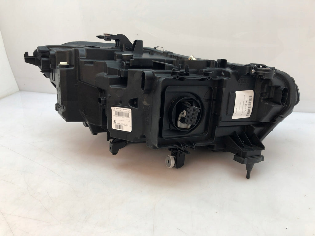 Frontscheinwerfer BMW X5 G05 X6 G06 948181301 Full LED Links Headlight SCH2871279696ti