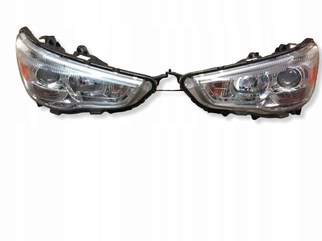 Frontscheinwerfer Mitsubishi Asx UPM60GF10 Ein Satz Scheinwerfer Headlight SCH2917032875te