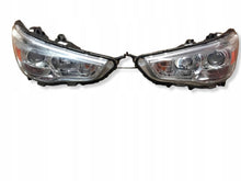 Laden Sie das Bild in den Galerie-Viewer, Frontscheinwerfer Mitsubishi Asx UPM60GF10 Ein Satz Scheinwerfer Headlight SCH2917032875te