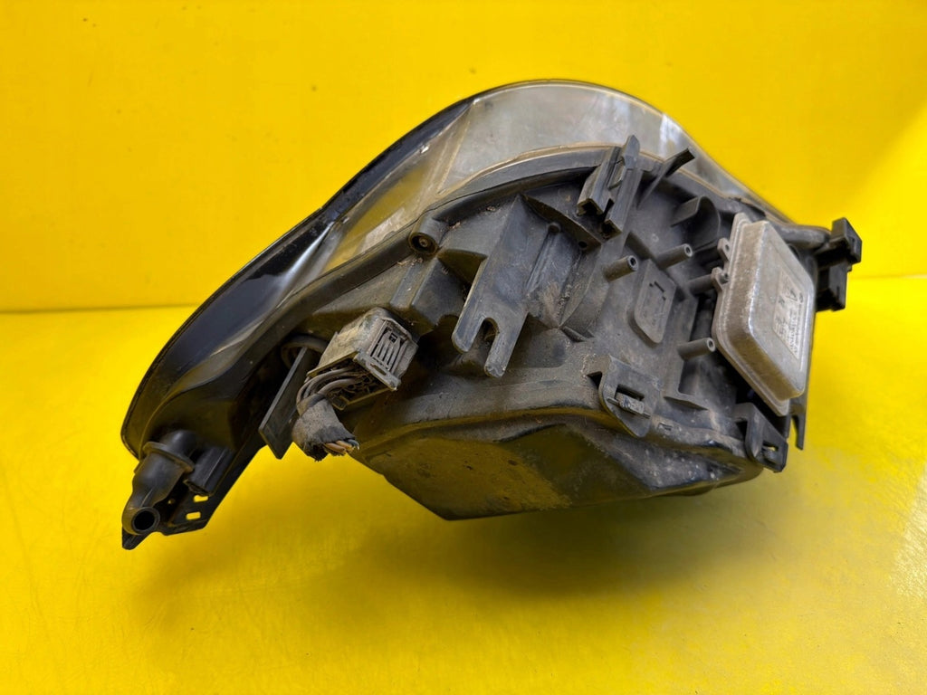 Frontscheinwerfer BMW 5 E60 E61 7177752-08 Xenon Rechts Scheinwerfer Headlight SCH3212501571wg