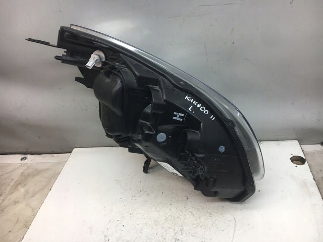 Frontscheinwerfer Renault Kangoo 260601525R Links Scheinwerfer Headlight