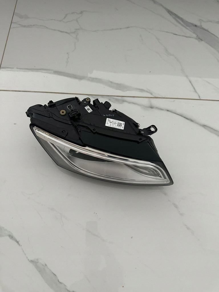 Frontscheinwerfer Audi Q5 8R0941032C Rechts Scheinwerfer Headlight SCH6840636827zj