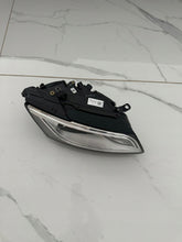 Laden Sie das Bild in den Galerie-Viewer, Frontscheinwerfer Audi Q5 8R0941032C Rechts Scheinwerfer Headlight SCH6840636827zj