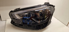 Load image into Gallery viewer, Frontscheinwerfer Mercedes-Benz A2139066710 LED Links Scheinwerfer Headlight SCH4124770217dg