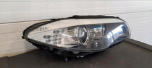 Laden Sie das Bild in den Galerie-Viewer, Frontscheinwerfer BMW 5 F11 F10 A8720324608 Vorderseite Scheinwerfer Headlight SCH5574221874vi