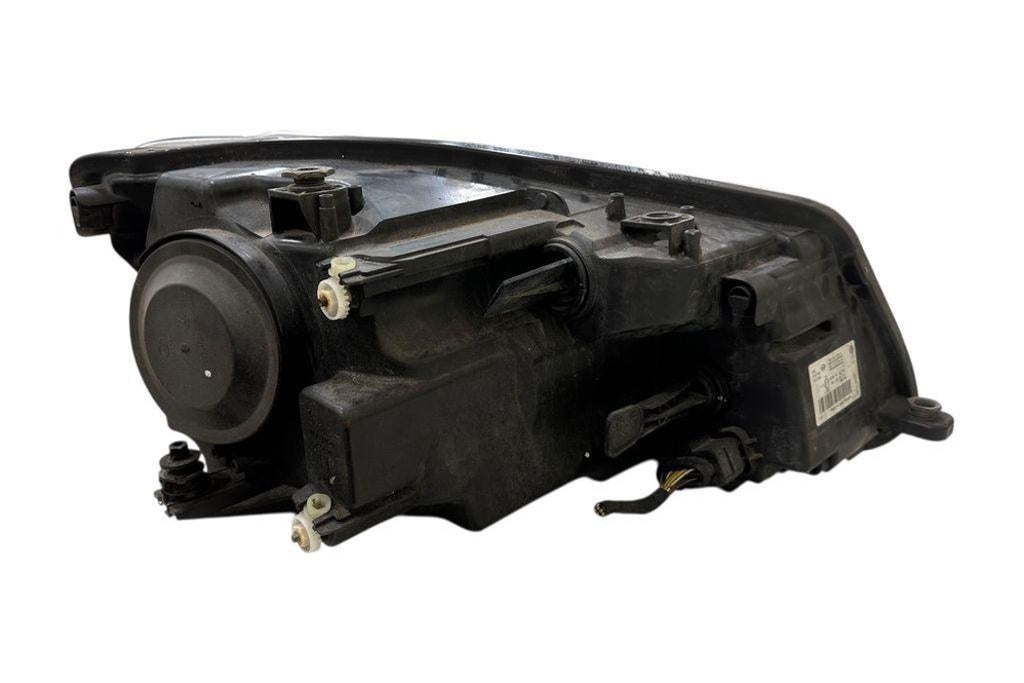 Frontscheinwerfer VW Touran 2K5941005A Links Scheinwerfer Headlight