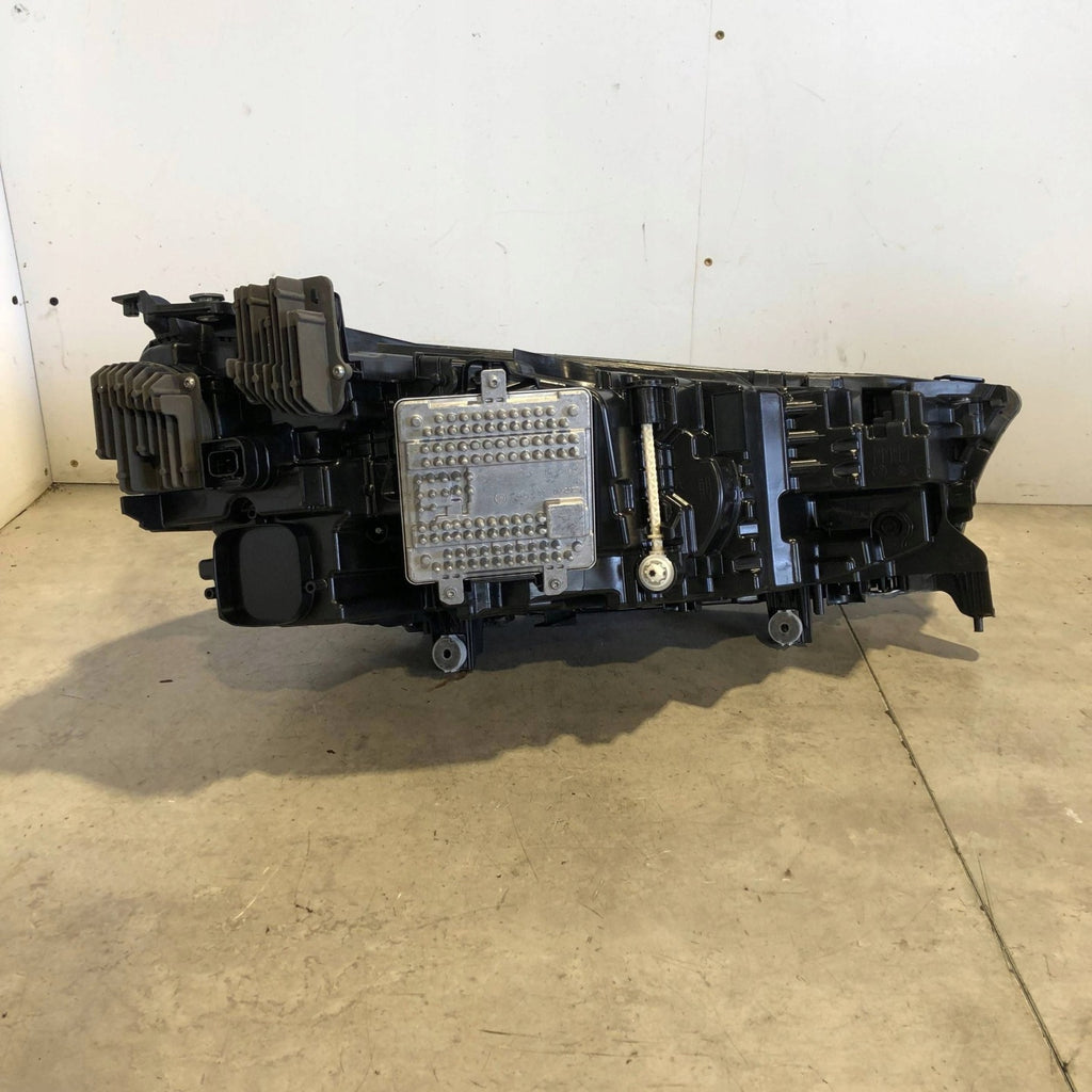 Frontscheinwerfer BMW IX 5A3CE9105 Ein Satz Scheinwerfer Headlight SCH5460885939wo