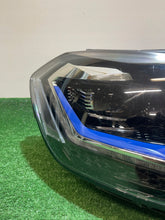 Laden Sie das Bild in den Galerie-Viewer, Frontscheinwerfer VW Golf VII I 5G1941036 LED Rechts Scheinwerfer Headlight SCH3522045335sq