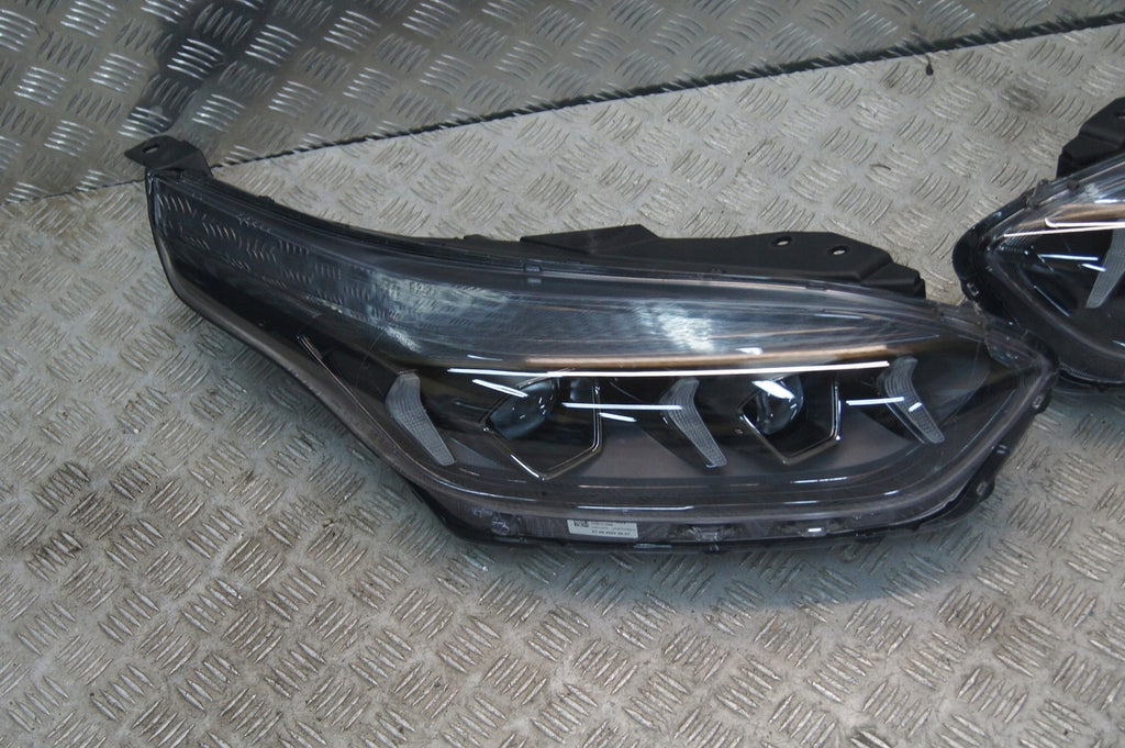 Frontscheinwerfer Kia Proceed 92101J7500 LED Ein Satz Scheinwerfer Headlight SCH5235484065nj