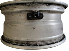 Laden Sie das Bild in den Galerie-Viewer, 4x Alufelge 17 Zoll 7.0" 5x108 Glanz Silber 9656877580 Citroën C5 Iii Rim Wheel FEL9168945881nk