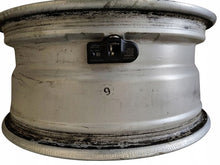 Laden Sie das Bild in den Galerie-Viewer, 4x Alufelge 17 Zoll 7.0" 5x108 Glanz Silber 9656877580 Citroën C5 Iii Rim Wheel FEL9168945881nk
